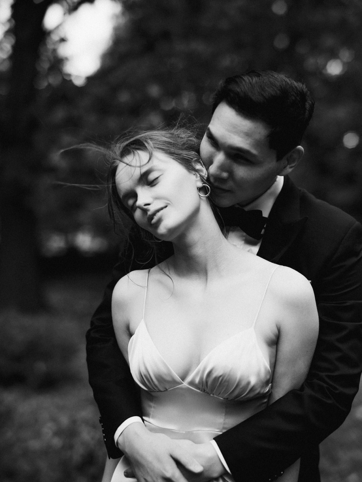 wedding portraits samm blake